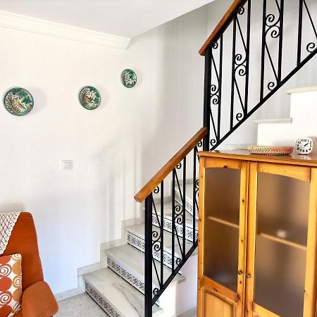 Duplex El Camaleon Rota By Cadiz4Rentals Ngoại thất bức ảnh