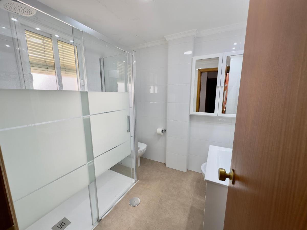 Duplex El Camaleon Rota By Cadiz4Rentals Ngoại thất bức ảnh