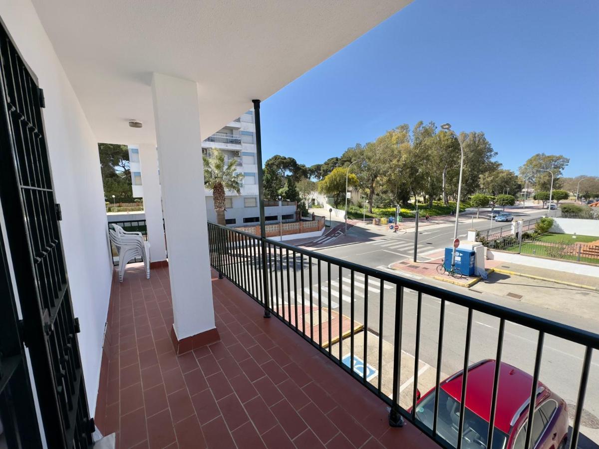 Duplex El Camaleon Rota By Cadiz4Rentals Ngoại thất bức ảnh
