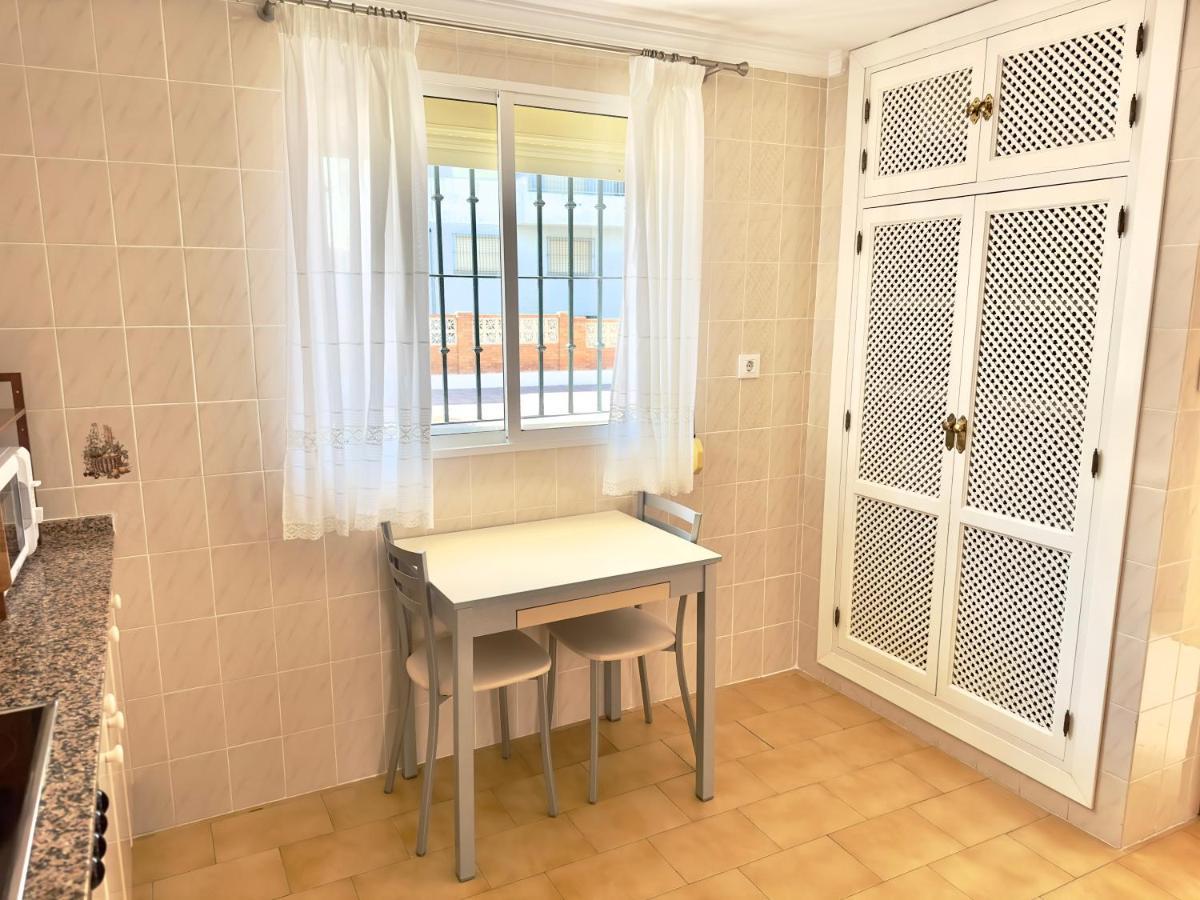Duplex El Camaleon Rota By Cadiz4Rentals Ngoại thất bức ảnh