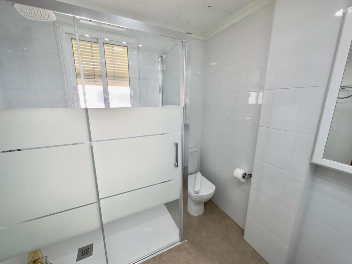 Duplex El Camaleon Rota By Cadiz4Rentals Ngoại thất bức ảnh