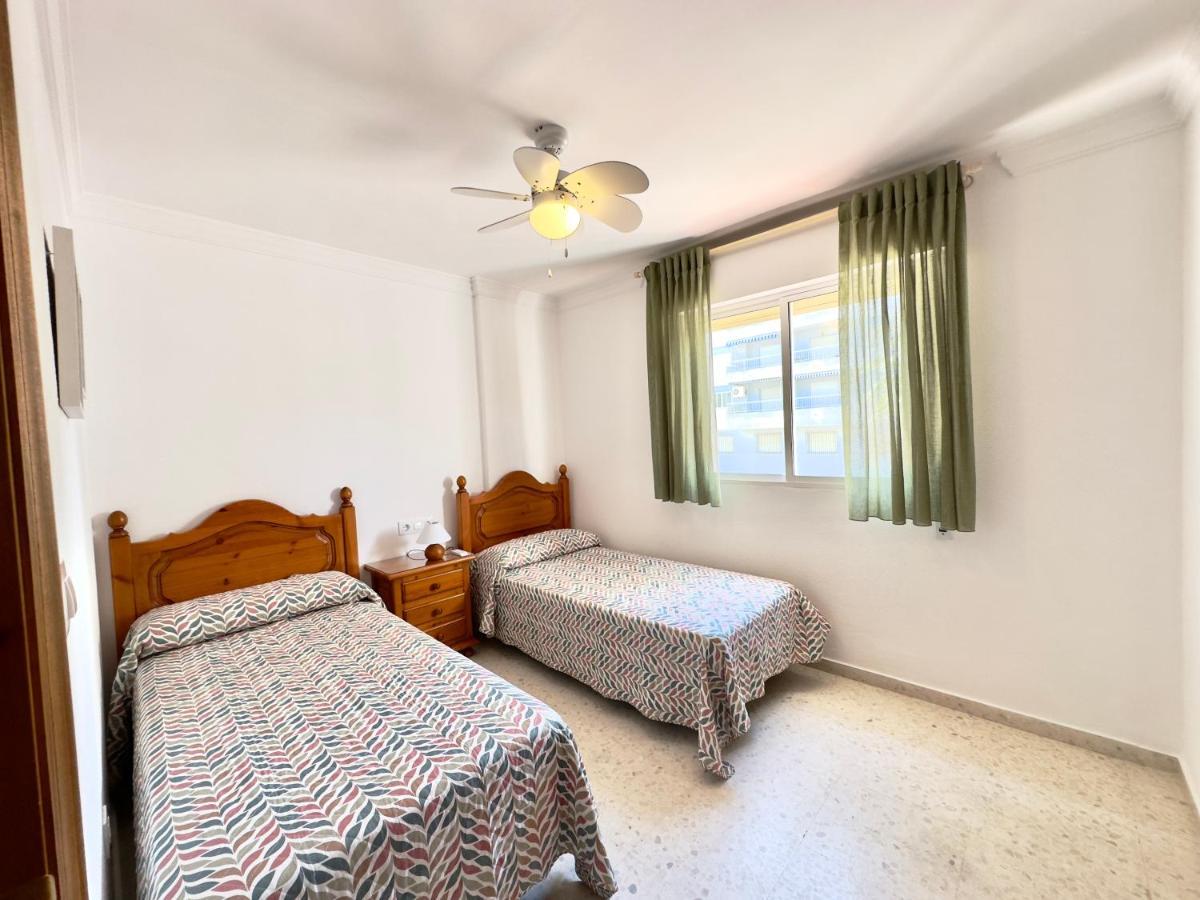 Duplex El Camaleon Rota By Cadiz4Rentals Ngoại thất bức ảnh