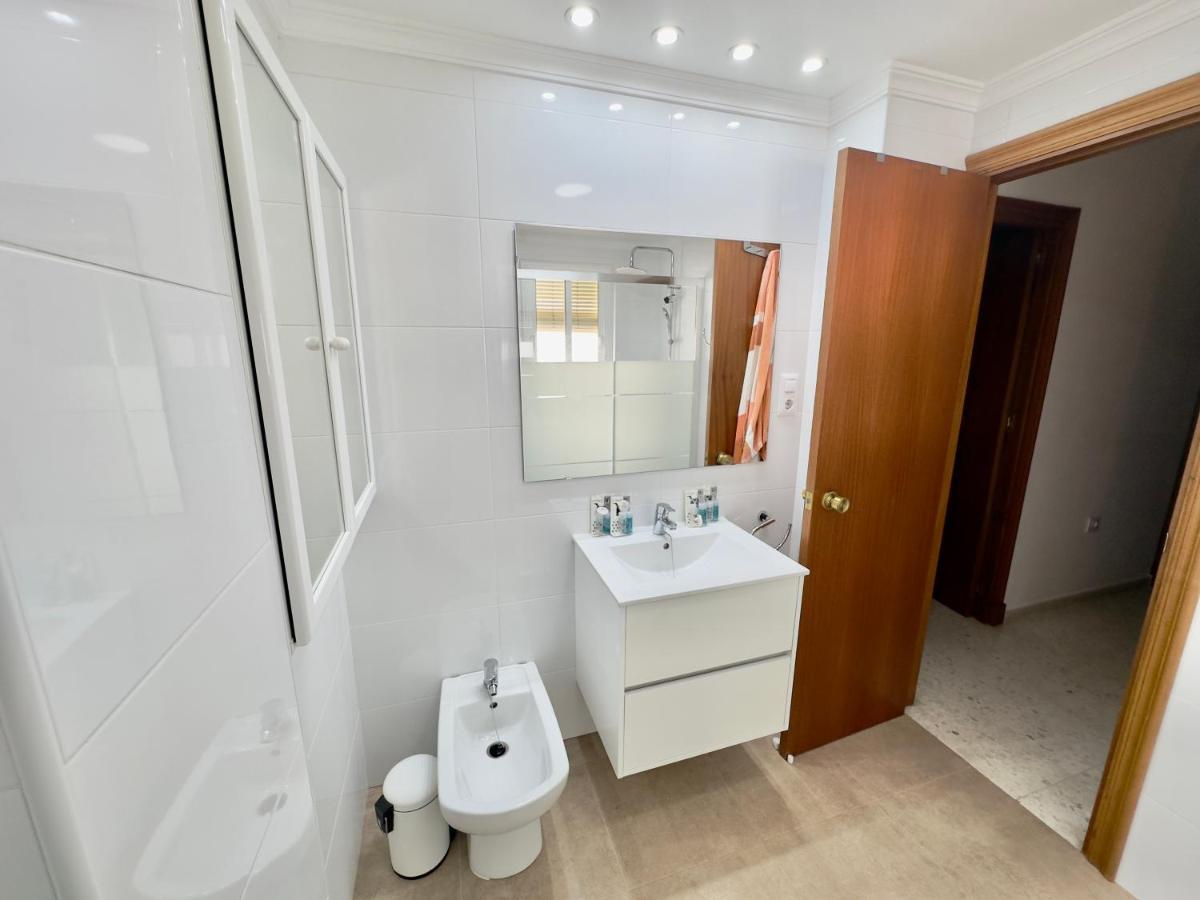 Duplex El Camaleon Rota By Cadiz4Rentals Ngoại thất bức ảnh
