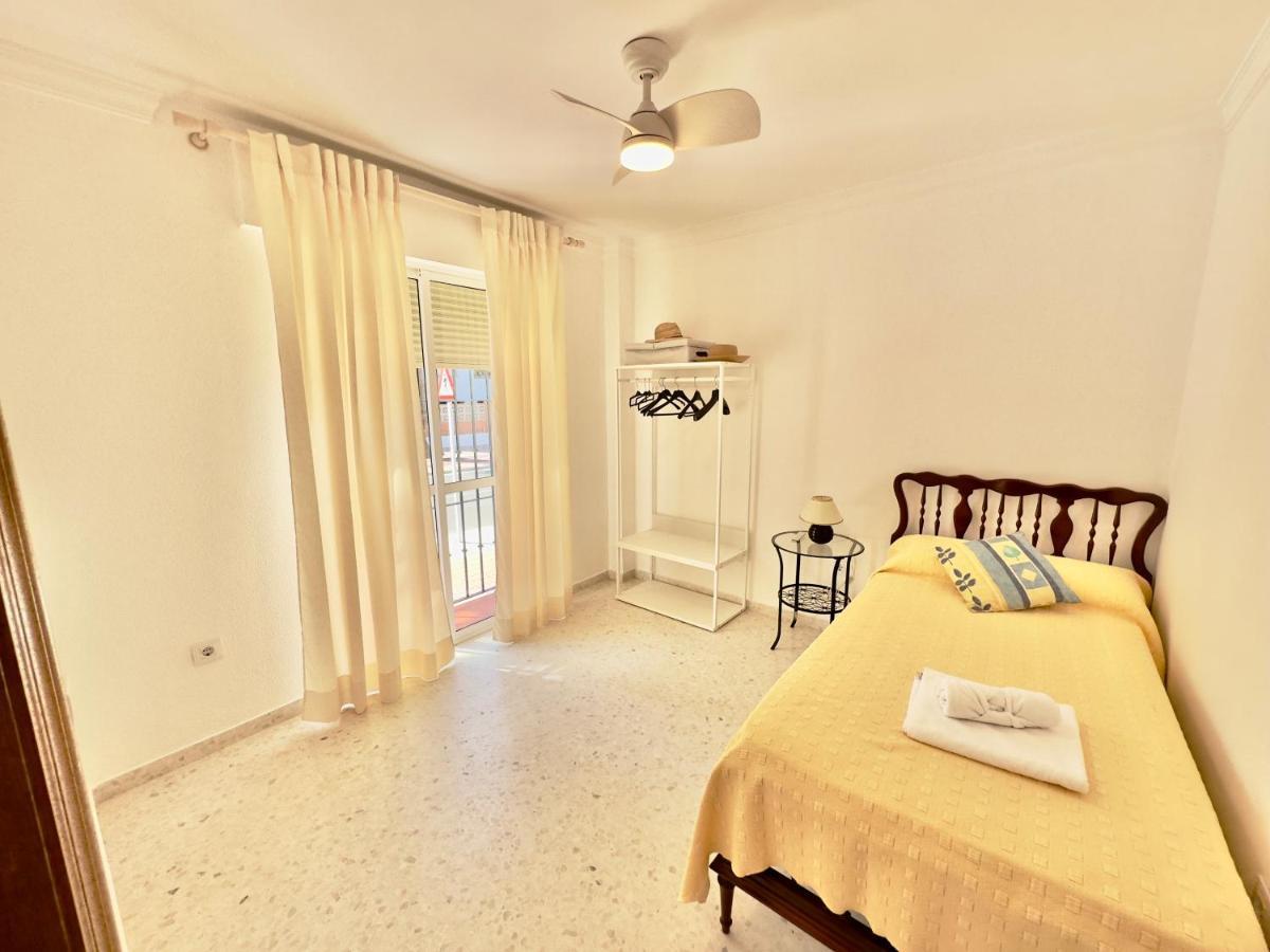 Duplex El Camaleon Rota By Cadiz4Rentals Ngoại thất bức ảnh